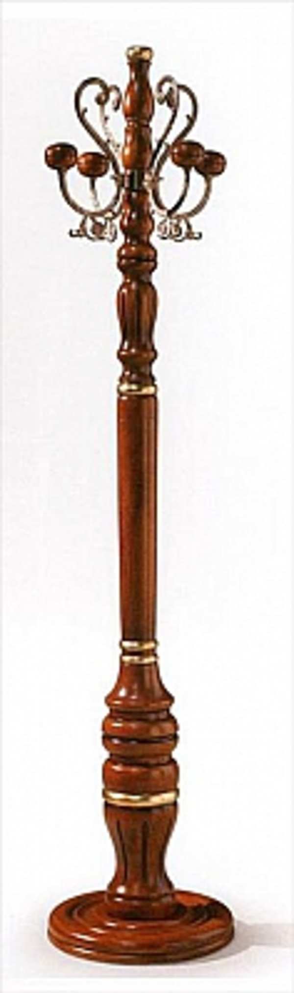 Вешалка ANGELO CAPPELLINI art. 0255