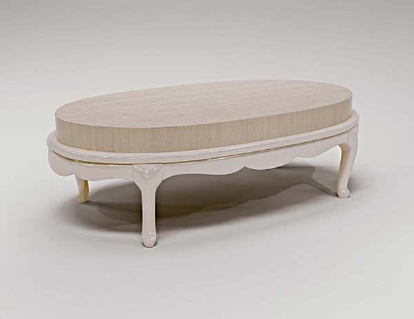 Стол журнальный BRUNO ZAMPA FLY central table Avantgarde