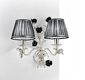 Бра MM LAMPADARI Paris 6906/A2  фабрика MM LAMPADARI из Италии