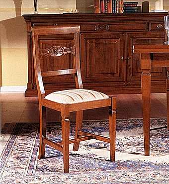 Стул BTC INTERNATIONAL M 0034/S фабрика BTC INTERNATIONAL из Италии