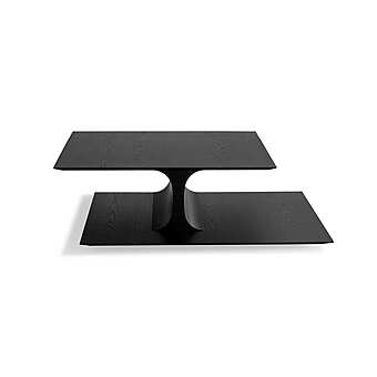 Журнальный Cтолик BONALDO Kasumi Журнальный Cтолик BONALDO Kasumi фабрика BONALDO из Италии