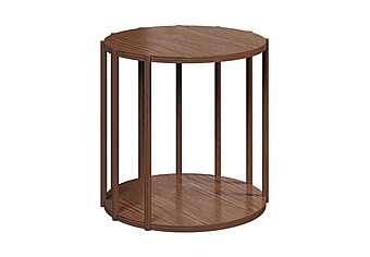 Кофейный Столик PORADA Cell фабрика PORADA из Италии