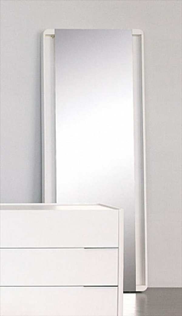 Зеркало OLIVIERI Ginevra SC320 Letti & Complementi Notte