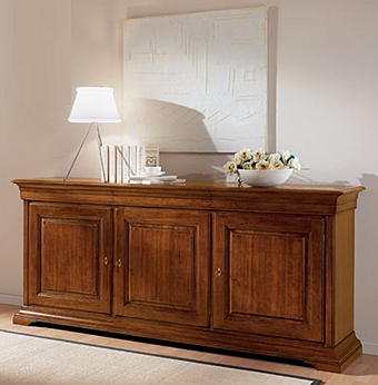 Буфет GIULIA CASA "Verona Home" 766-VH фабрика GIULIA CASA из Италии