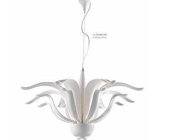 Люстра LORENZON Gem LL.110/BS/LED Люстра LORENZON Gem LL.110/BS/LED фабрика LORENZON (F.LLI LORENZON) из Италии