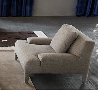Кресло IL LOFT Delta Divano - Sofa DEL09