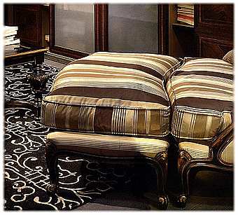 Пуф MEDEA 526 фабрика MEDEA из Италии