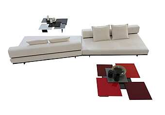 Диван IL LOFT Cubi Divano - Sofa CUB49
