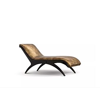 Шезлонг Zeba KOKET KKGP119 Шезлонг Zeba KOKET KKGP119 фабрика KOKET из Италии