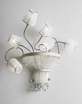 Бра BAGA (P.GARGANTI) Contemporary 2446