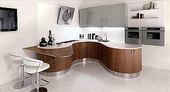 Кухня ASTER CUCINE Domina Domina-13