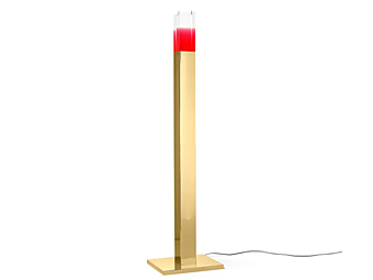 Напольная лампа из нержавеющей стали Giotto GHIDINI1961 AB404PG101 фабрика GHIDINI1961 из Италии