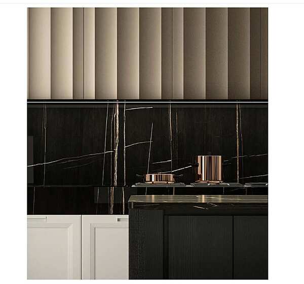 Кухня CASTAGNA CUCINE Gallery 1 фабрика CASTAGNA CUCINE из Италии. Фото №2
