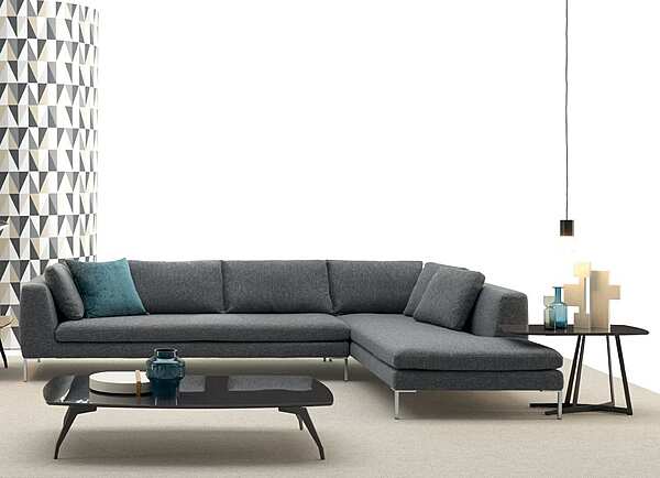 Сервировочный столик ALBERTA SALOTTI The Modern Collection "Jimmy" 1JI3SER фабрика ALBERTA SALOTTI из Италии. Фото №5