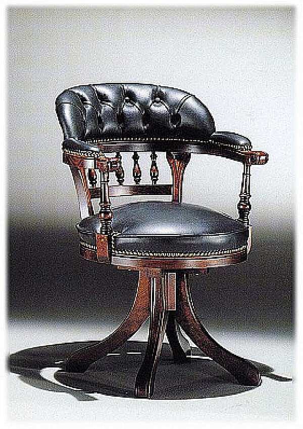 Кресло FRANCESCO MOLON Upholstery P74.01 фабрика FRANCESCO MOLON  из Италии. Фото №2