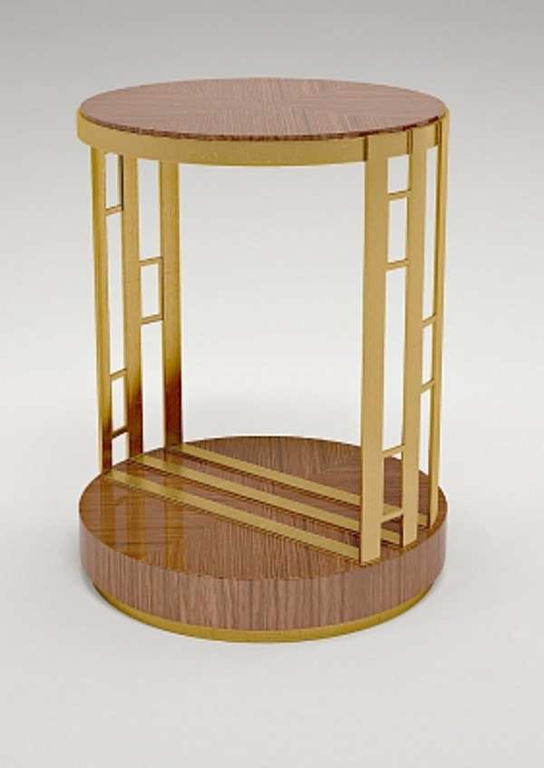 Подставка BRUNO ZAMPA STAN side table Avantgarde