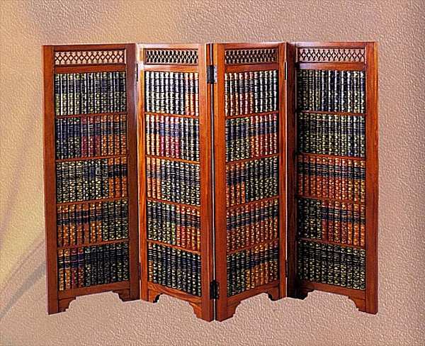 Ширма CAMERIN SRL 534 The art of Cabinet Making