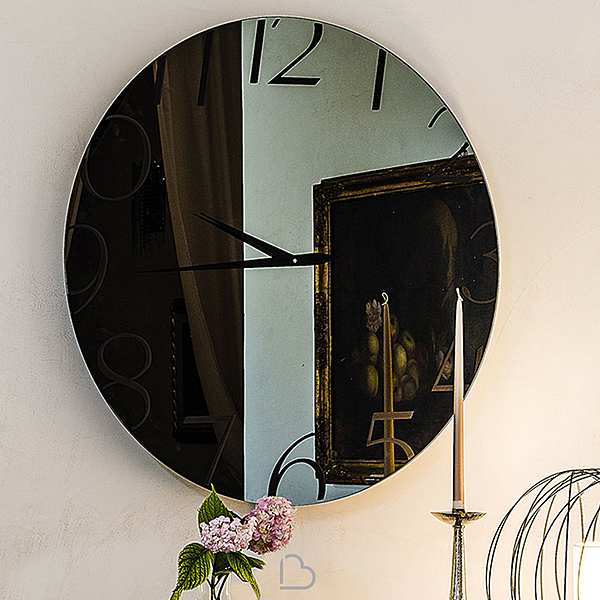 Зеркало CATTELAN ITALIA BrogliatoTraverso MOMENT фабрика CATTELAN ITALIA из Италии. Фото №4