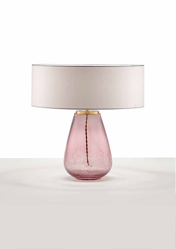 Настольная лампа EUROLUCE Grace LG1 Classic