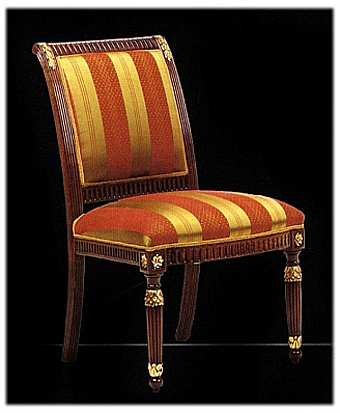 Стул ISACCO AGOSTONI 1054S фабрика ISACCO AGOSTONI из Италии