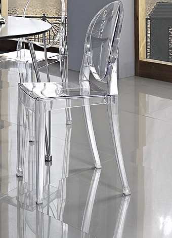 Стул Kartell