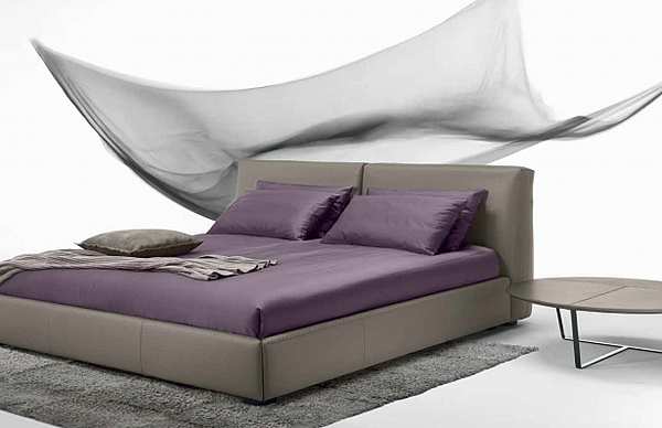 Кровать GAMMA ARREDAMENTI twist night L30 Gamma My Dream Time