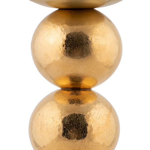 Настольная лампа из керамики с LED подсветкой MARIONI Pins 02986 фабрика MARIONI из Италии. Фото №4