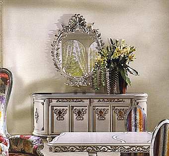 Комод CASPANI TINO MB/114 фабрика CASPANI TINO из Италии