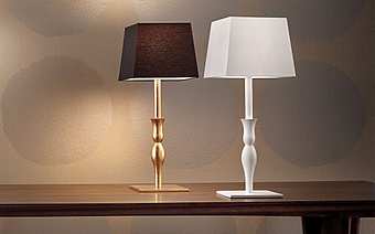 Настольная лампа MASIERO (EMME PI LIGHT) ECLETTICA slim tl1p