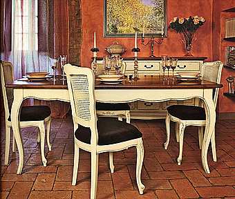 Стол MODA MOBILI - Interiors PR401