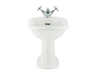 Фаянсовый биде Belgravia Gentry Home фабрика Gentry Home из Италии