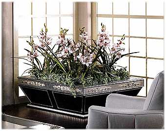 Ваза Flowers 60 Baroque