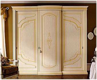 Шкаф FERRETTI & FERRETTI Mod. Giada