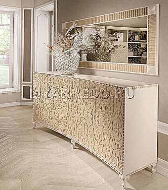 Комод HALLEY 784 фабрика HALLEY из Италии