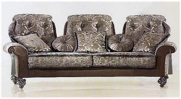 Диван BM STYLE Afrodite - 2 GRAN SOFA