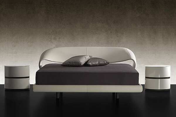 Кровать REFLEX Nuvola LETTO фабрика REFLEX из Италии. Фото №4