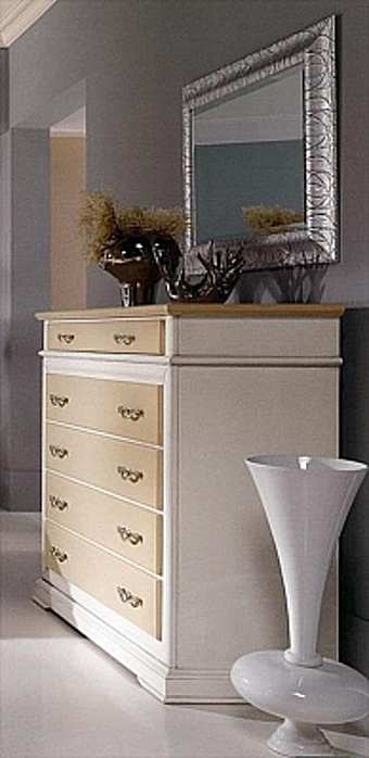 Комод BTC INTERNATIONAL M 0236 фабрика BTC INTERNATIONAL из Италии