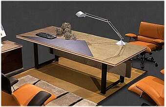 Письменный стол IL LOFT Ufficio GEOX GE50 Письменный стол IL LOFT Ufficio GEOX GE50 фабрика IL LOFT из Италии