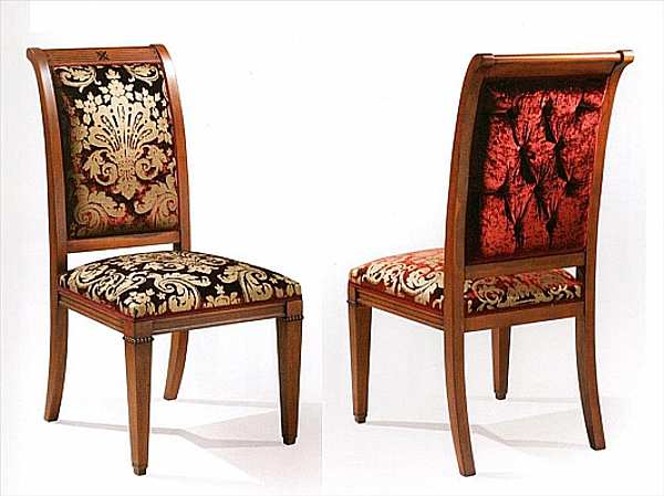 Стул ANGELO CAPPELLINI 6303/I