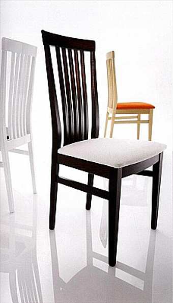 Стул EUROSEDIA DESIGN 023 фабрика EUROSEDIA DESIGN из Италии