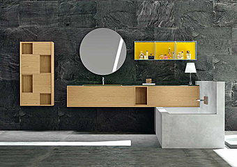 Ванная House 102