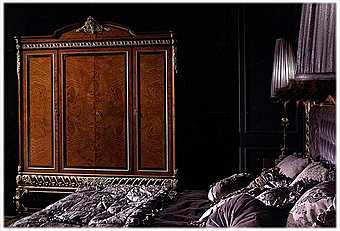 Шкаф JUMBO OPE-01