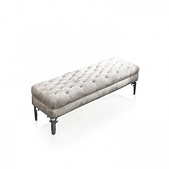 Банкетка DV HOME COLLECTION Vogue Банкетка DV HOME COLLECTION Vogue фабрика DV HOME COLLECTION из Италии