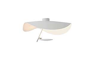 Бра CATELLANI&SMITH Lederam Manta Cws1 фабрика CATELLANI&SMITH из Италии