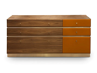 Деревянный комод FORMITALIA Clarissa фабрика FORMITALIA из Италии