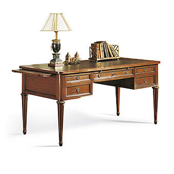 Письменный стол FRANCESCO MOLON Executive R4 фабрика FRANCESCO MOLON  из Италии