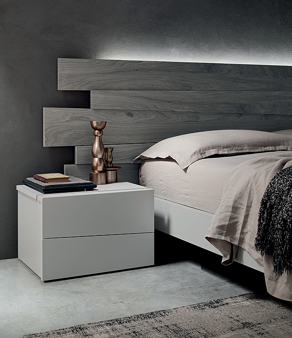 Тумбочка Maronese GS064 THE NIGHT COLLECTION
