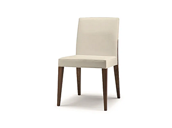 Стул с обивкой из ткани Eddie Martini Interiors Стул с обивкой из ткани Eddie Martini Interiors фабрика MARTINI INTERIORS из Италии