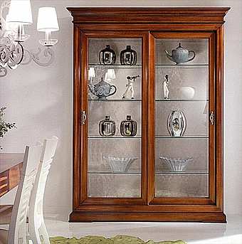 Витрина BTC INTERNATIONAL M 0015 фабрика BTC INTERNATIONAL из Италии