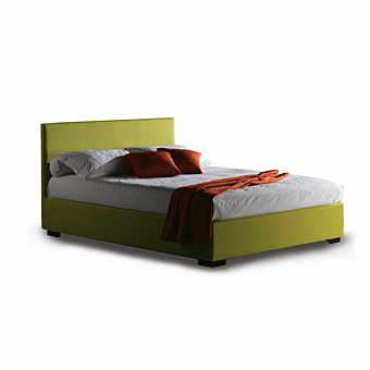 Кровать MILANO BEDDING Malibu фабрика MILANO BEDDING из Италии